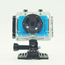 IShare WIFI CAM FULL HD Wi-Fi DV SDHC cartão de câmera esporte APP câmera de ação câmera subaquática